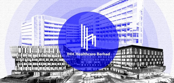 IHH Healthcare, el gigante malasio de la salud asiática que apuesta por la atención primaria.
